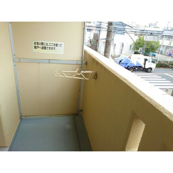 TOWNコスモス(募集協力) 室内写真10