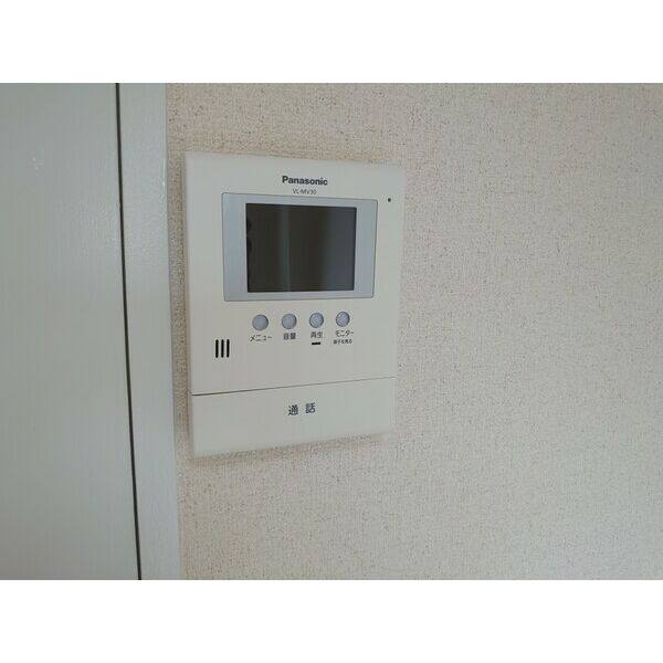 TOWNコスモス(募集協力) 室内写真6