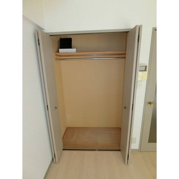 テラス金山 室内写真2