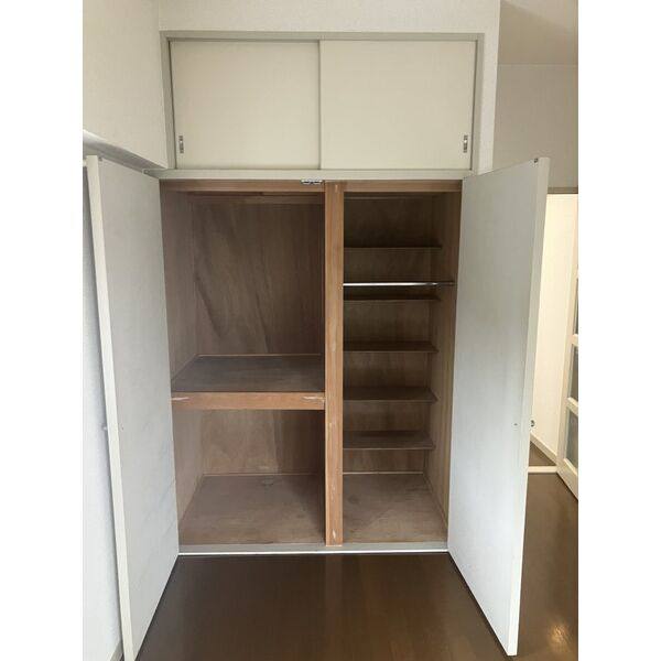 プレステージ高蔵公園 室内写真5