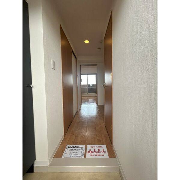 MARCHE一宮 室内写真1
