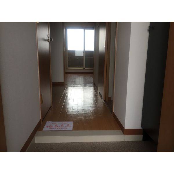 MARCHE一宮 室内写真1