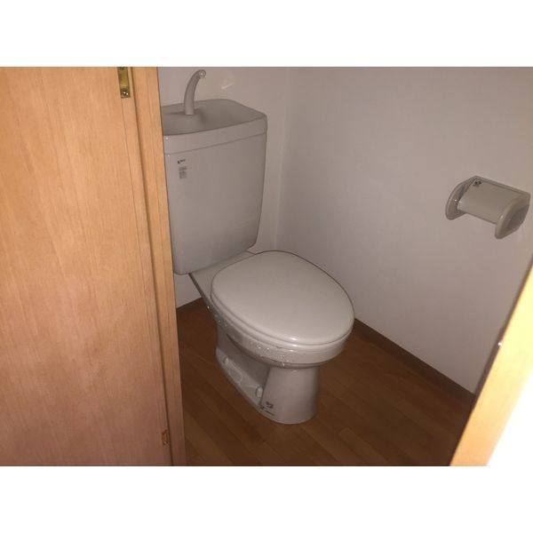 MARCHE一宮 室内写真4