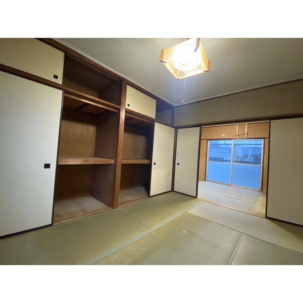 マンションヒロタ B 室内写真3