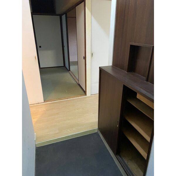 マンションヒロタ B 室内写真6