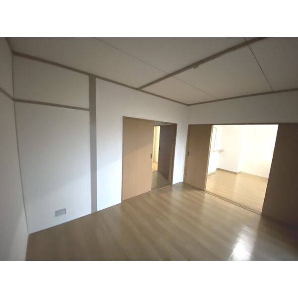 マンションヒロタ B 室内写真3