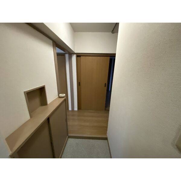 マンションヒロタ B 室内写真5