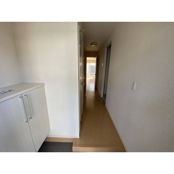 MAISON　AYANA 室内写真1