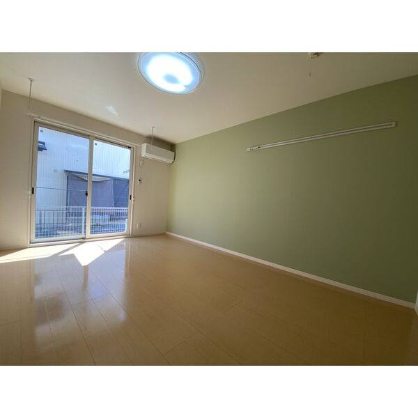 MAISON　AYANA 室内写真7