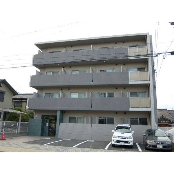 メゾンラフィネ II 建物画像