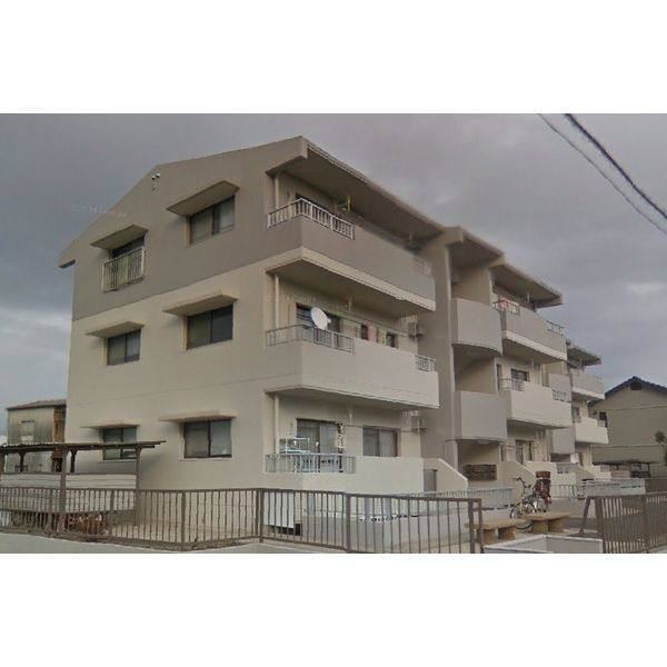 メゾン西町 建物画像