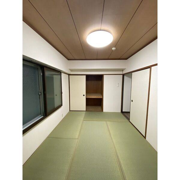メゾン白川 室内写真5