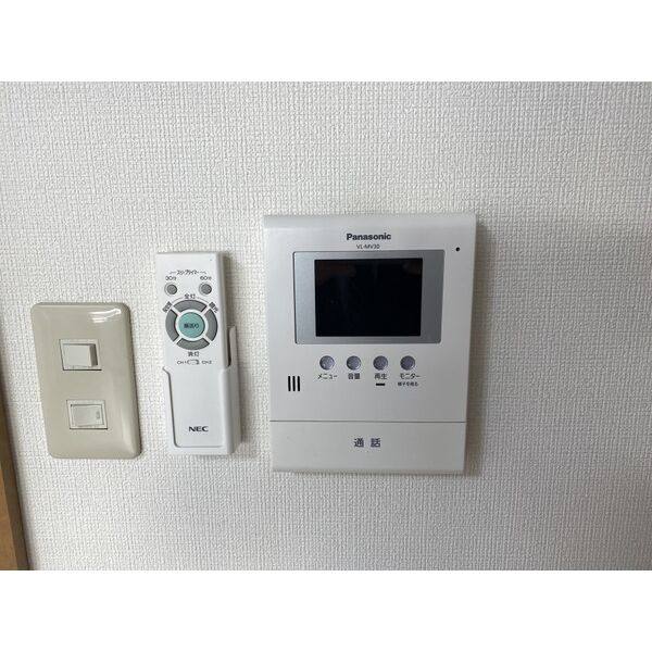 メッセ平針 室内写真2