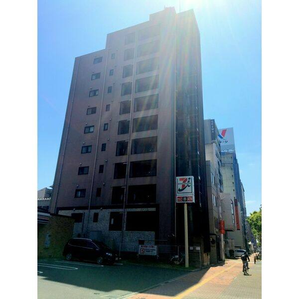 ガーディアン千代田 建物画像