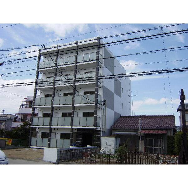 T's Dream甚目寺北 建物画像