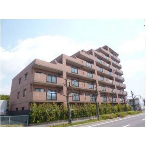 ユイマールT&T 建物画像