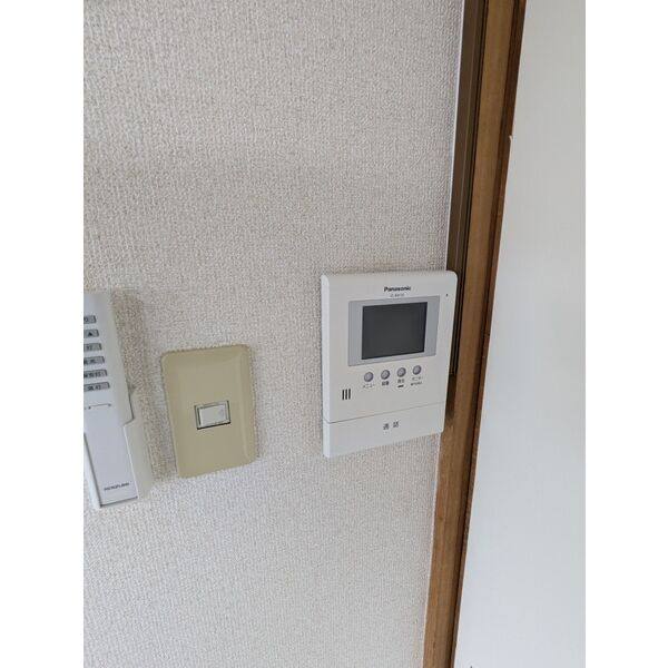 コーポコスモス 室内写真9