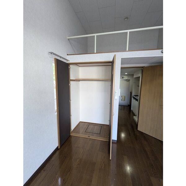 パルテネール北及S 室内写真8