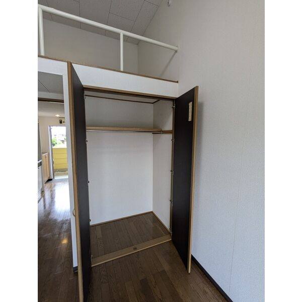 パルテネール北及S 室内写真9