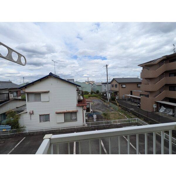 パルテネール北及S 室内写真10