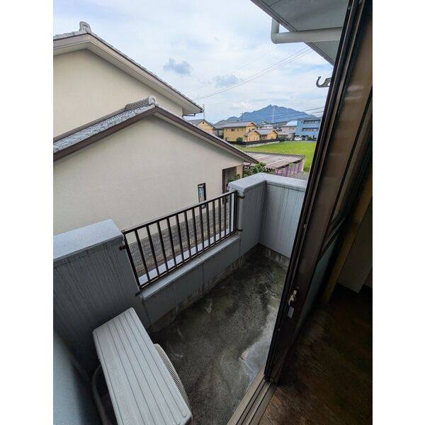 サンティーヌ神山 室内写真9