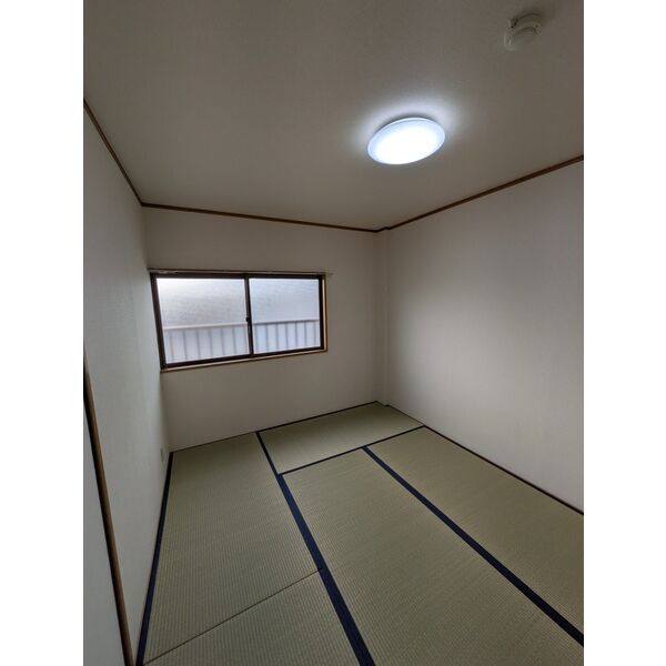 サンティーヌ神山 室内写真7
