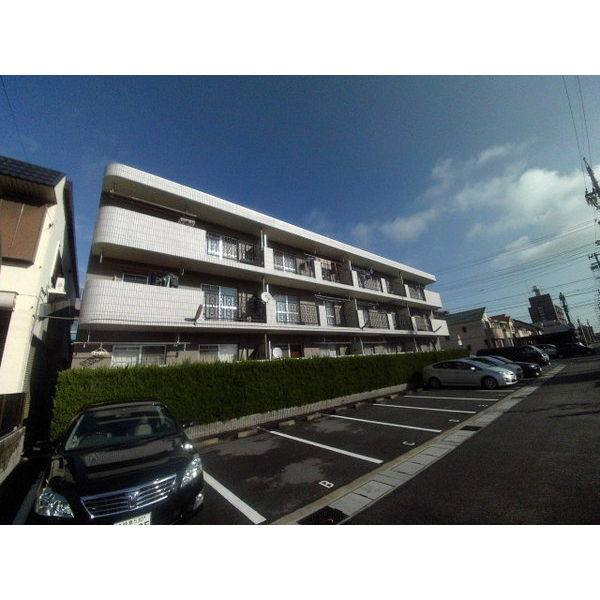 SUN-EAST-AOKI 建物画像