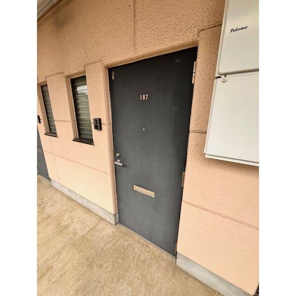 ◆KENT HOUSE◆ 室内写真1