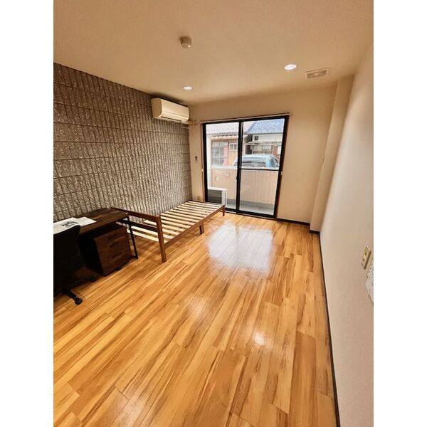 ◆KENT HOUSE◆ 室内写真3