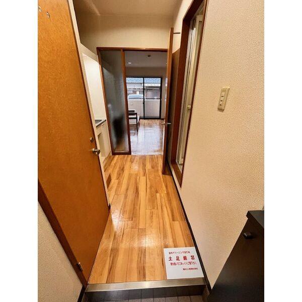 ◆KENT HOUSE◆ 室内写真4