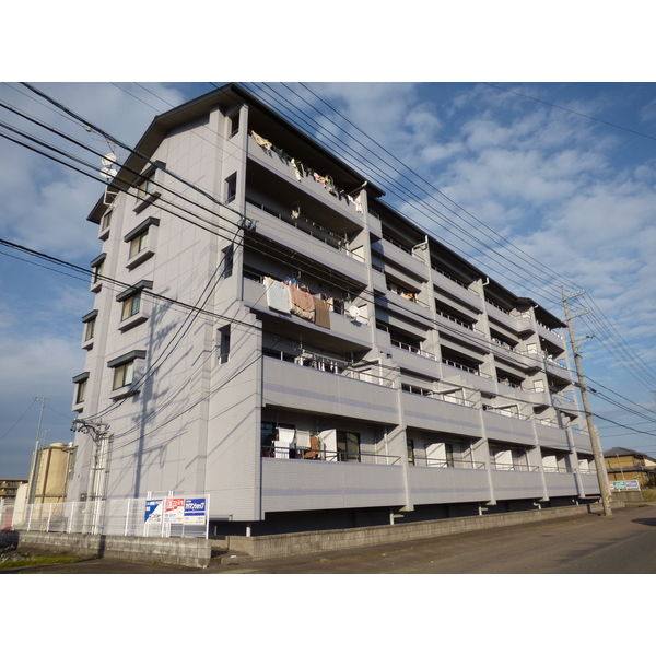 ロゼ ロワール 建物画像