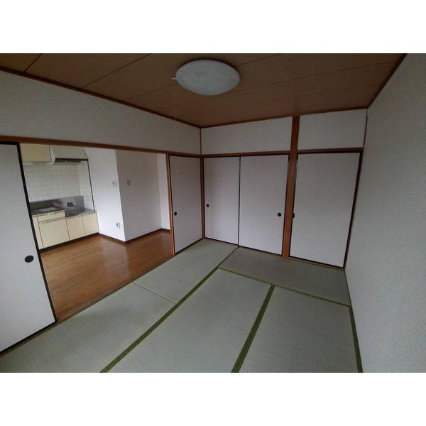 TDマンションPaulownia 室内写真4