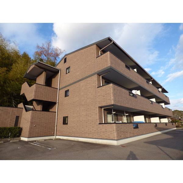 セントラルハイツ舟岡 建物画像