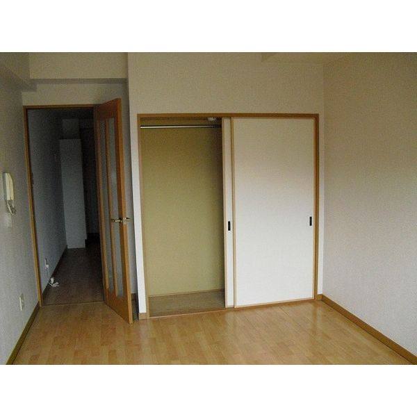 ベルシャンブール本宿 室内写真2