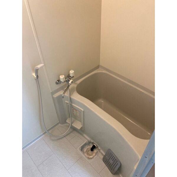 ベルシャンブール本宿 室内写真4