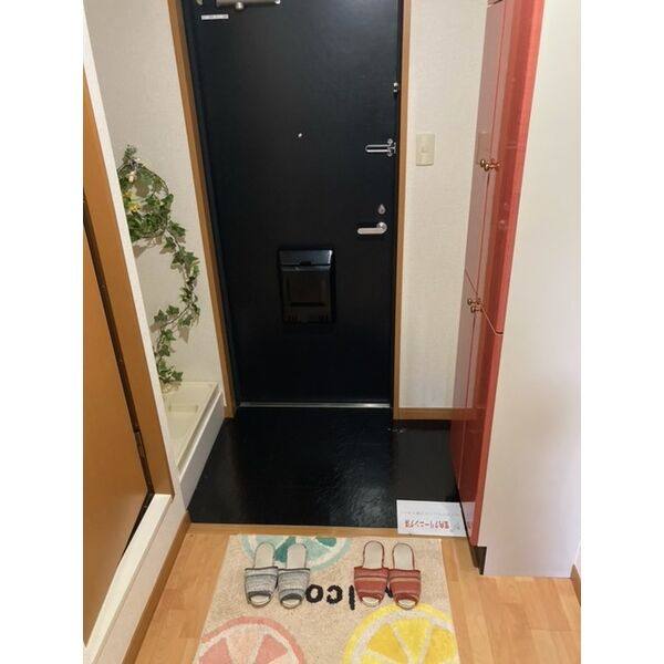 ベルシャンブール本宿 室内写真7
