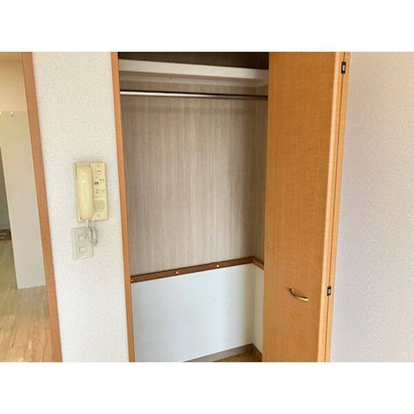 Sunny Court 室内写真9