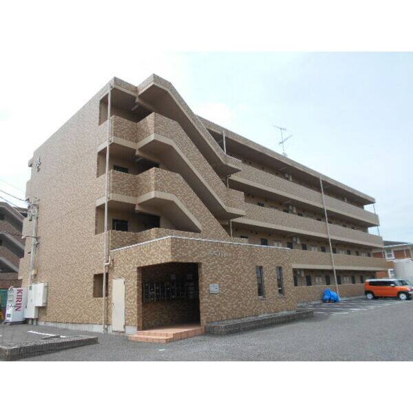 A・City熊味 建物画像