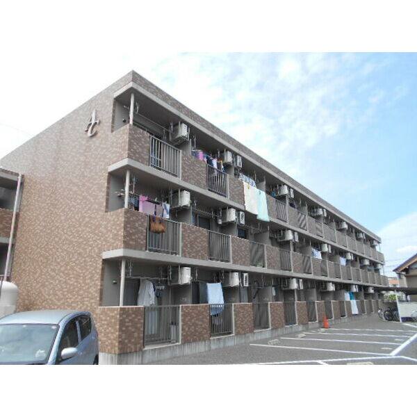 A・City鶴城