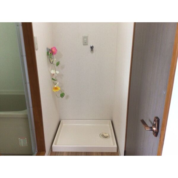 アーバンヒル玉川 室内写真9
