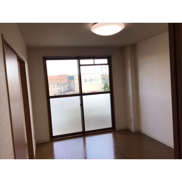 アーバンヒル玉川 室内写真3
