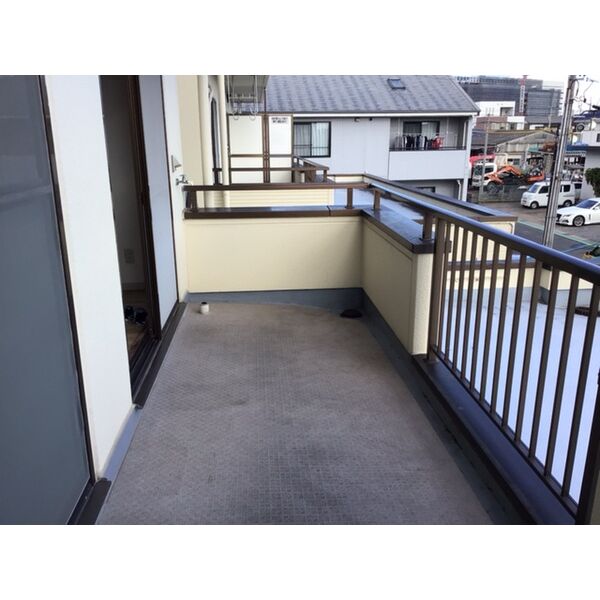 アーバンヒル玉川 室内写真8