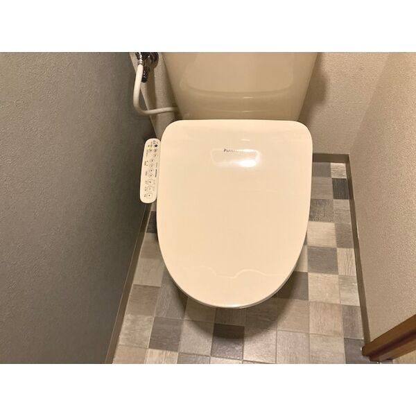 Amenity大井手 室内写真5