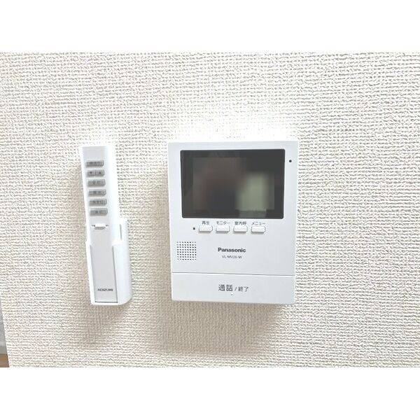 Amenity大井手 室内写真7