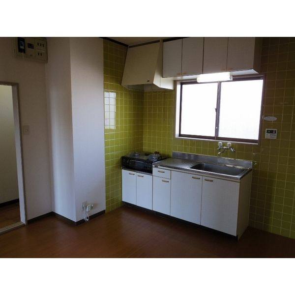 レジデンス三石塚 室内写真3