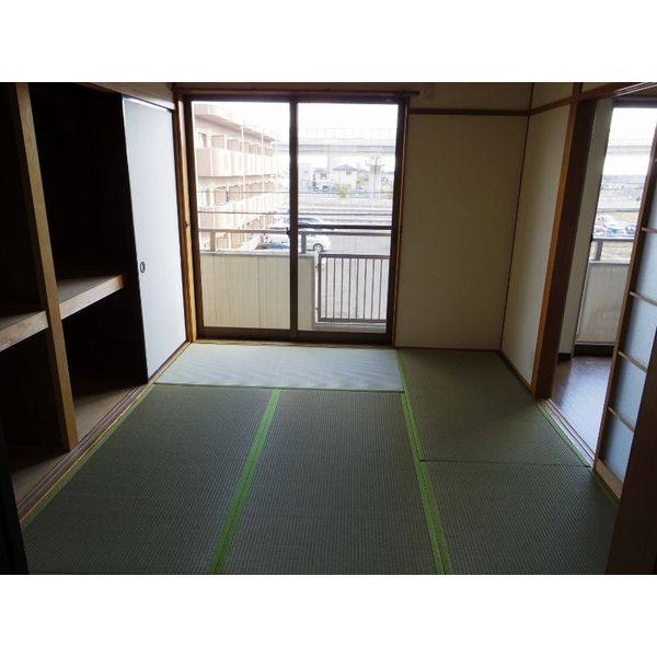 レジデンス三石塚 室内写真4