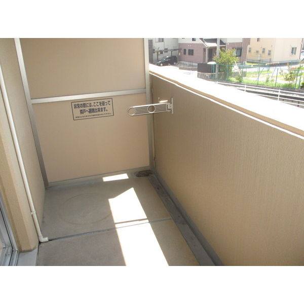 will Do 四日市白須賀 室内写真7