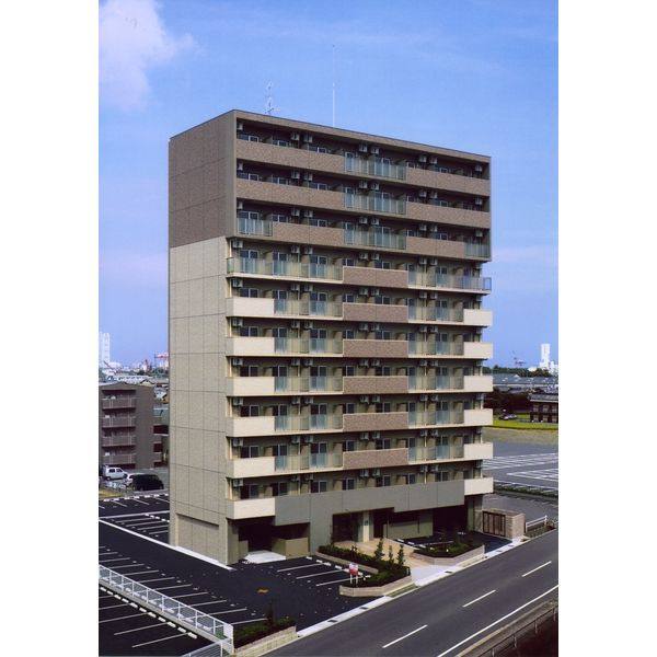 will Do 四日市白須賀 建物画像