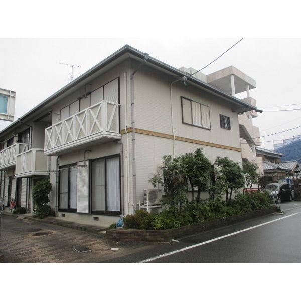 べレヴュー 建物画像