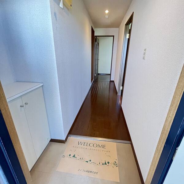 クレセール松岡2 室内写真5